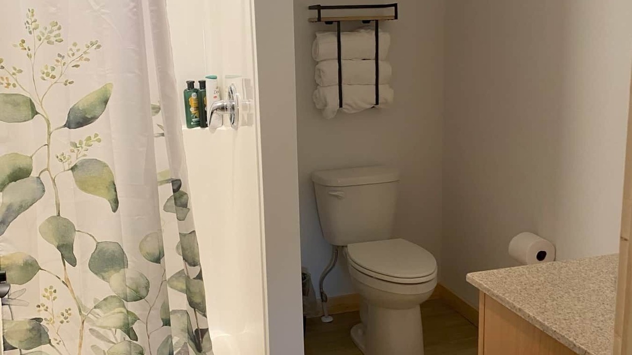 Photo of Bathroom in Decorah