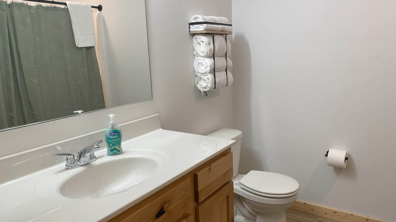 Photo of Bathroom in Decorah