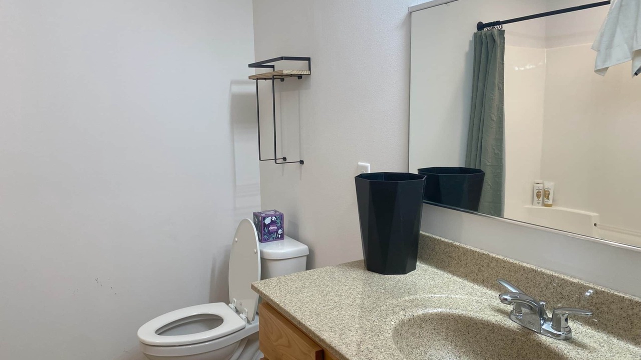 Photo of Bathroom in Decorah