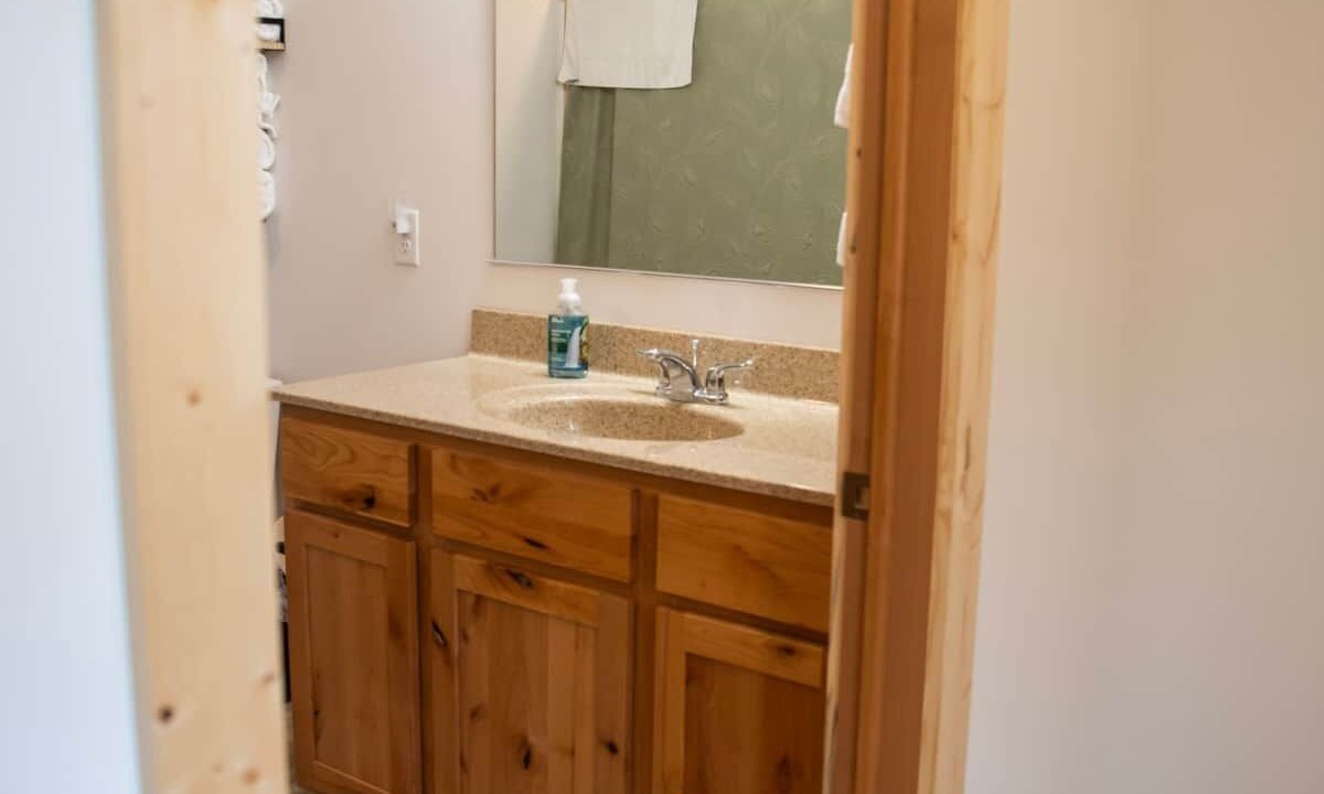 Photo of Bathroom in Decorah