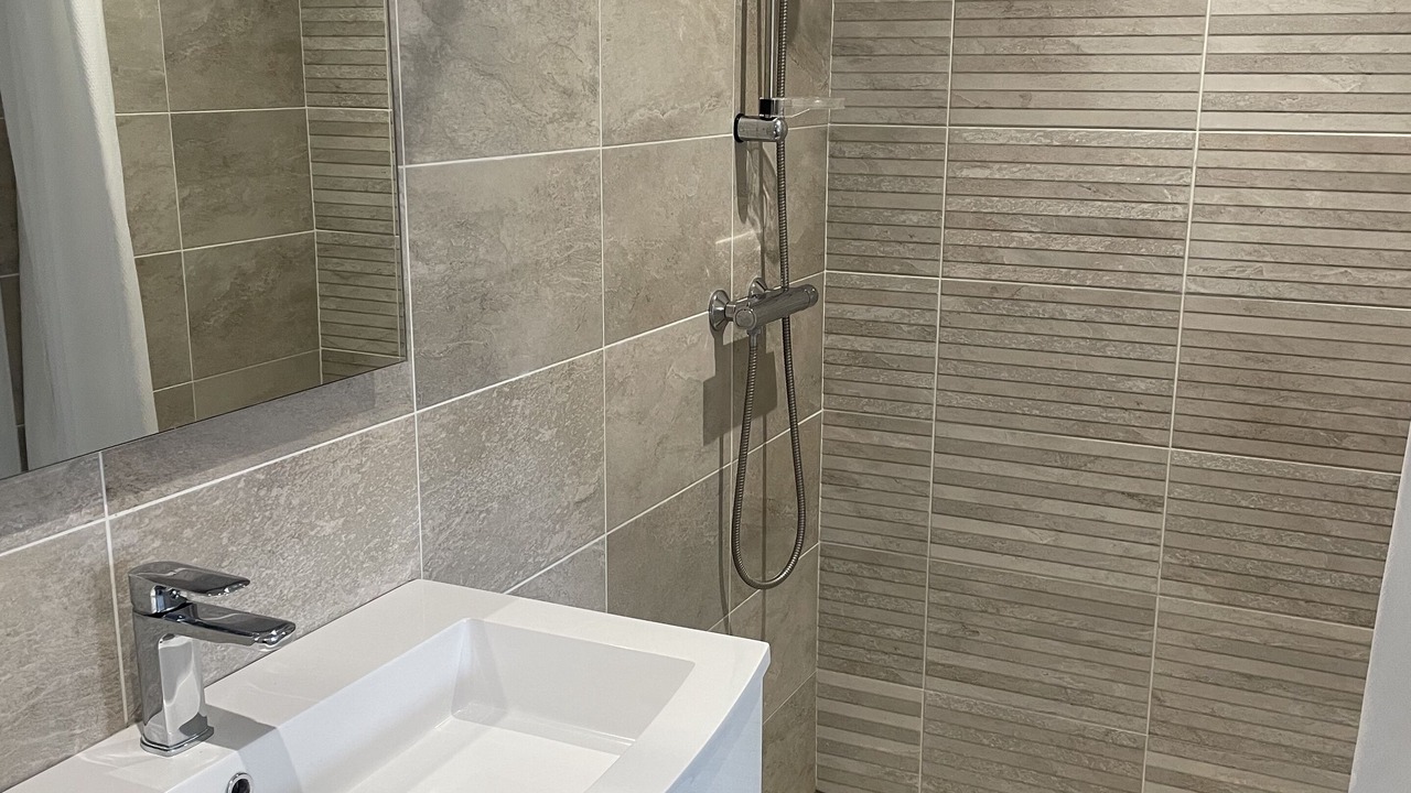 Photo of Bathroom in Plerin