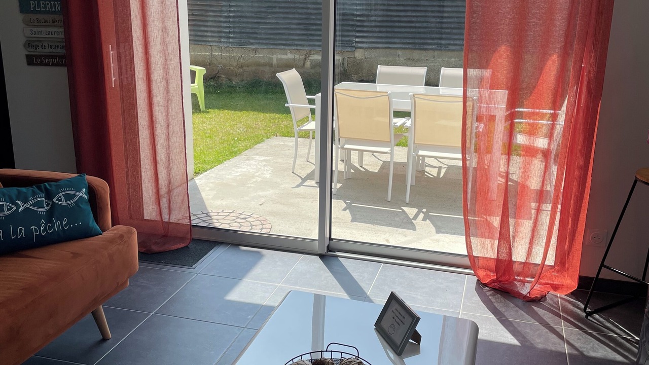 Photo of Livingroom in Plerin