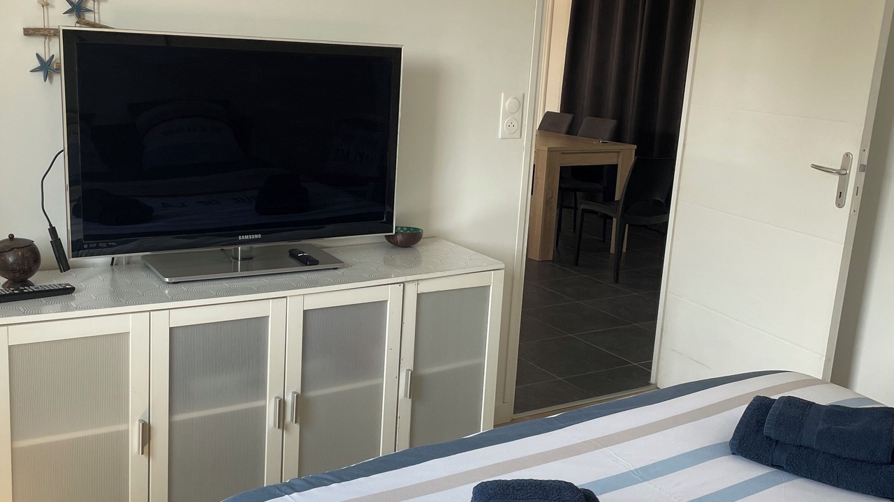 Photo of Bedroom in Plerin