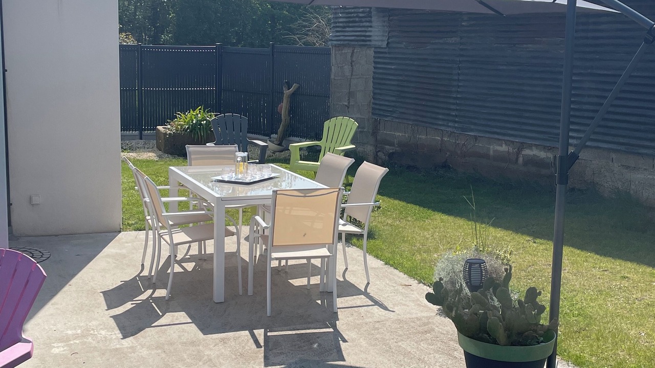 Photo of Outdoor in Plerin