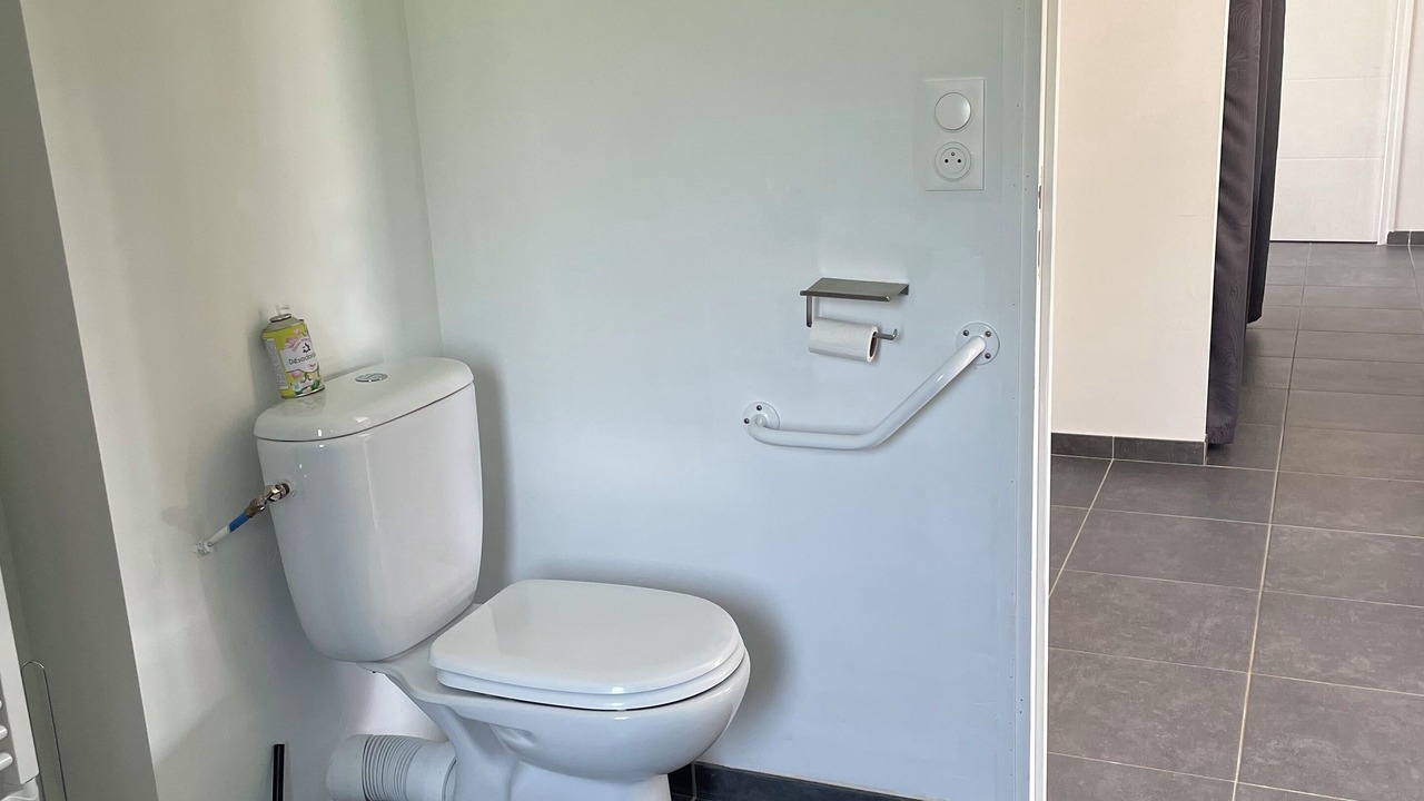 Photo of Bathroom in Plerin