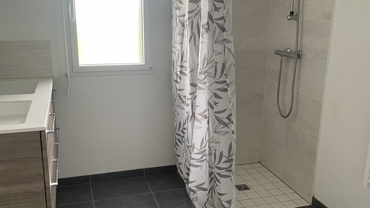 Photo of Bathroom in Plerin