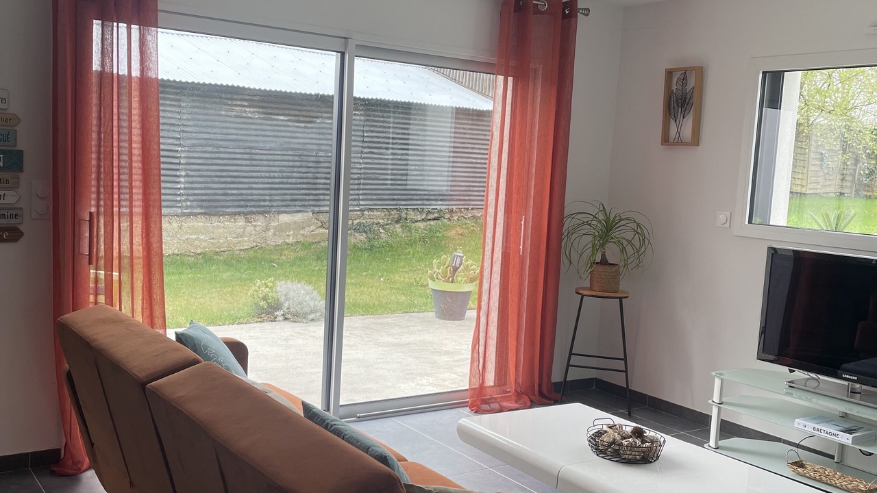 Photo of Livingroom in Plerin