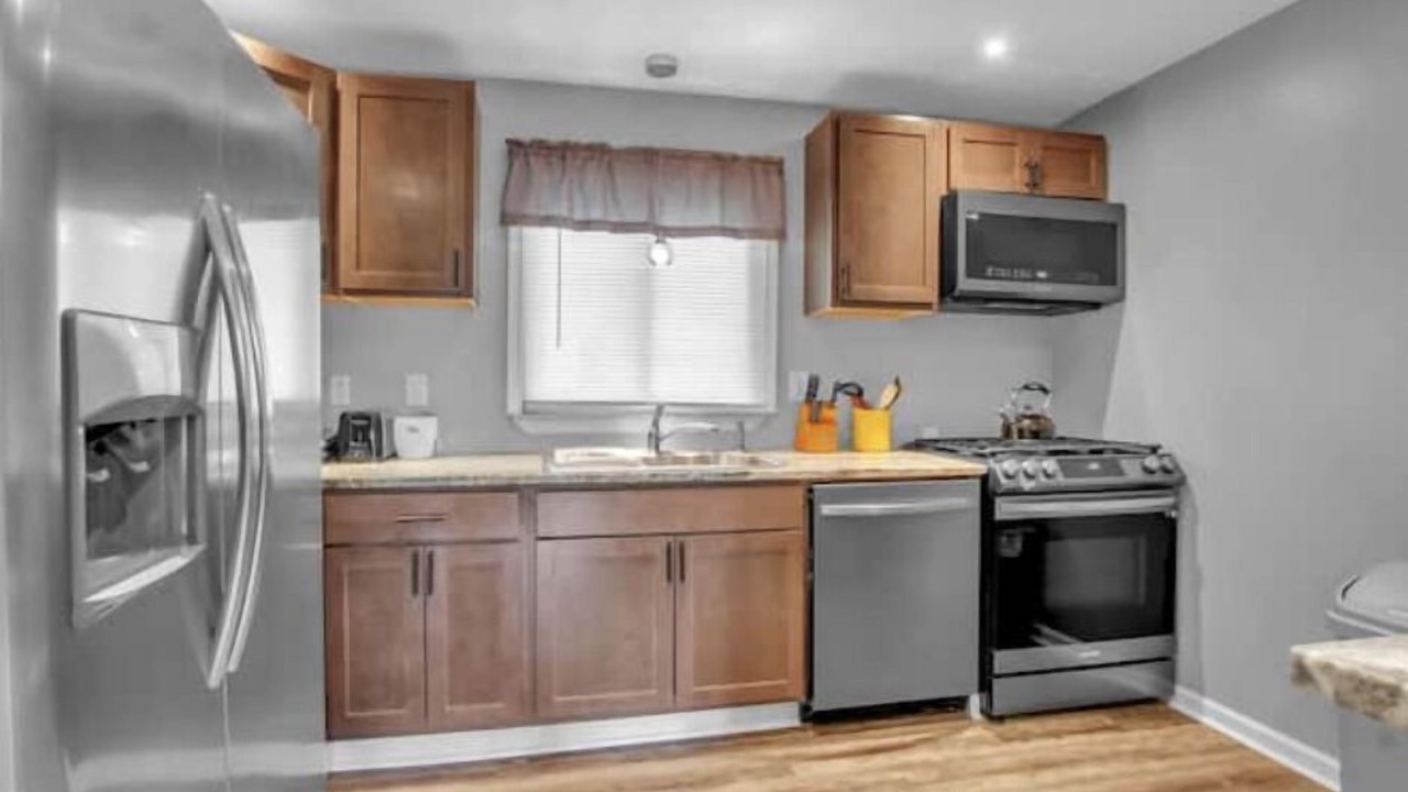 Photo of Kitchen in Buffalo