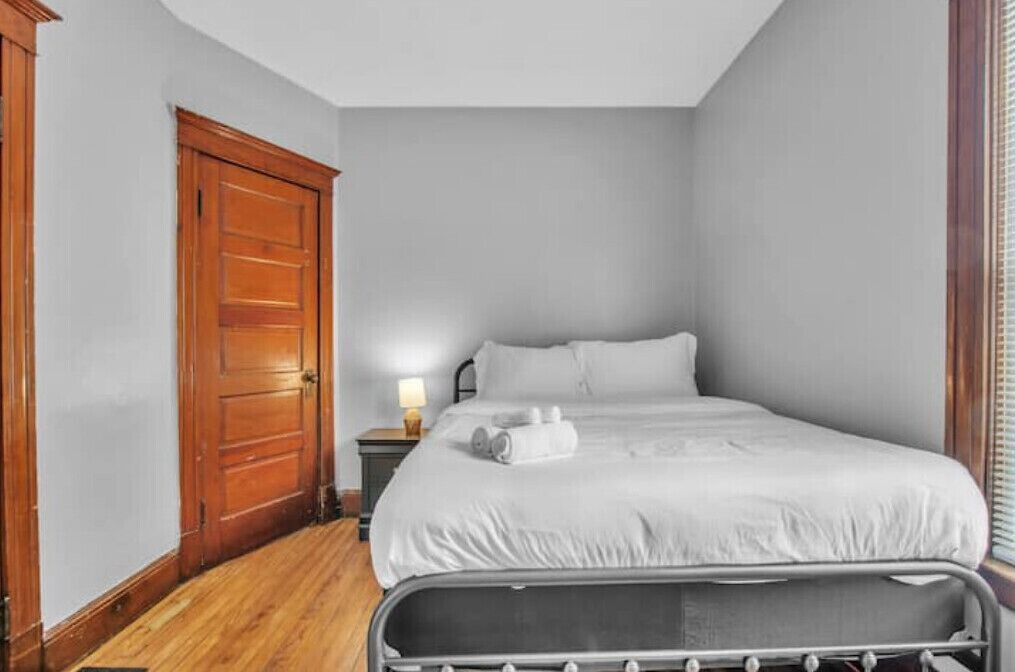 Photo of Bedroom in Buffalo