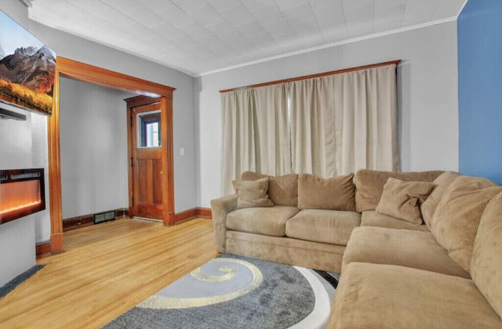 Photo of Livingroom in Buffalo