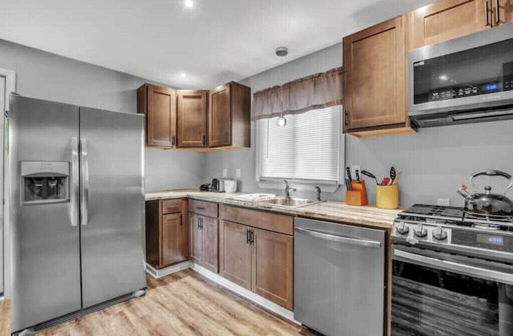 Photo of Kitchen in Buffalo