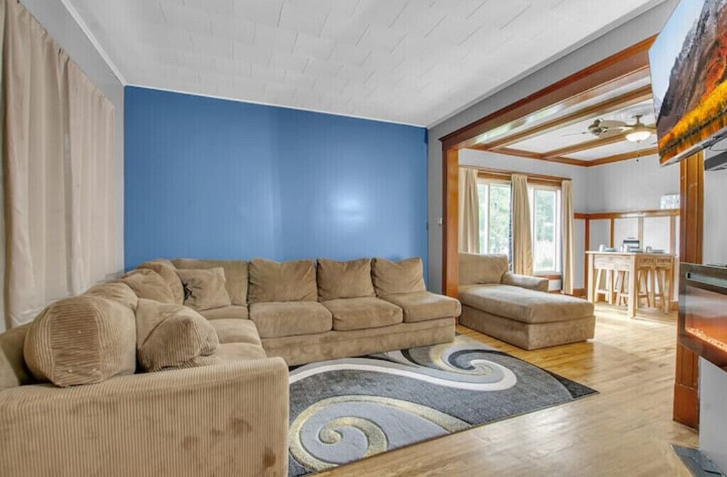 Photo of Livingroom in Buffalo