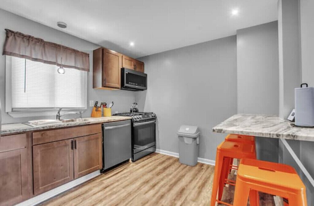 Photo of Kitchen in Buffalo