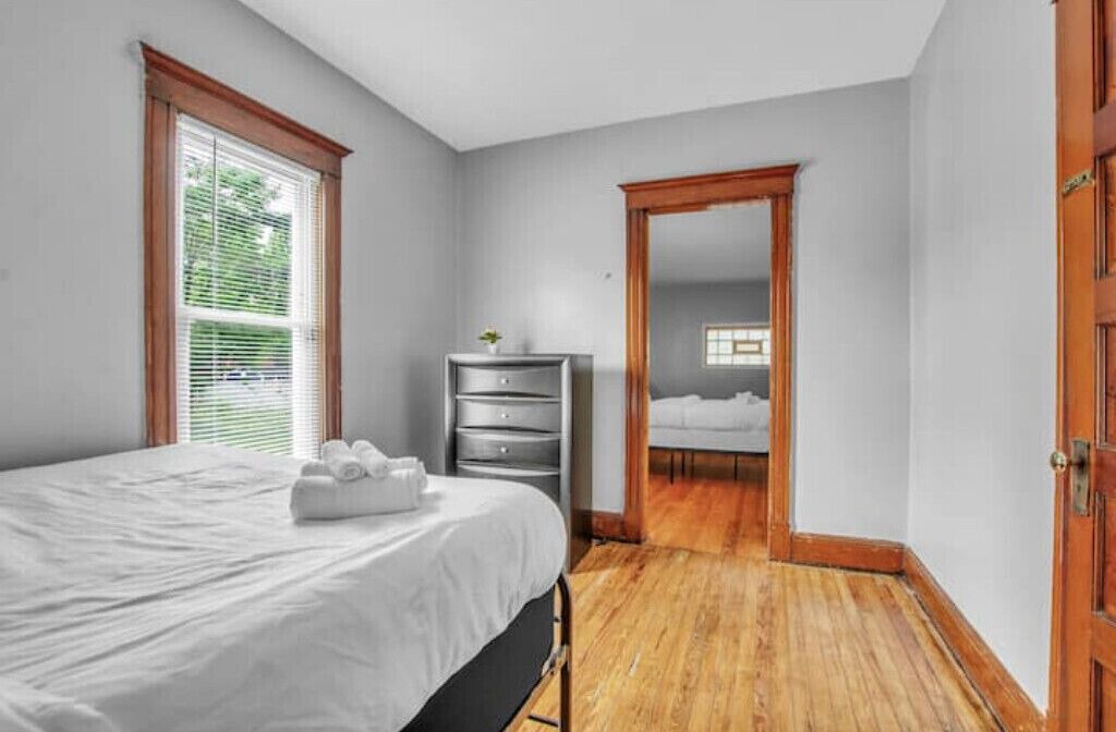 Photo of Bedroom in Buffalo