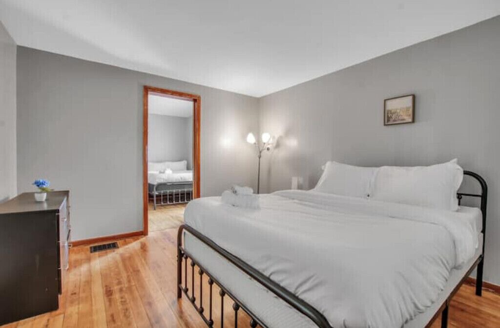 Photo of Bedroom in Buffalo