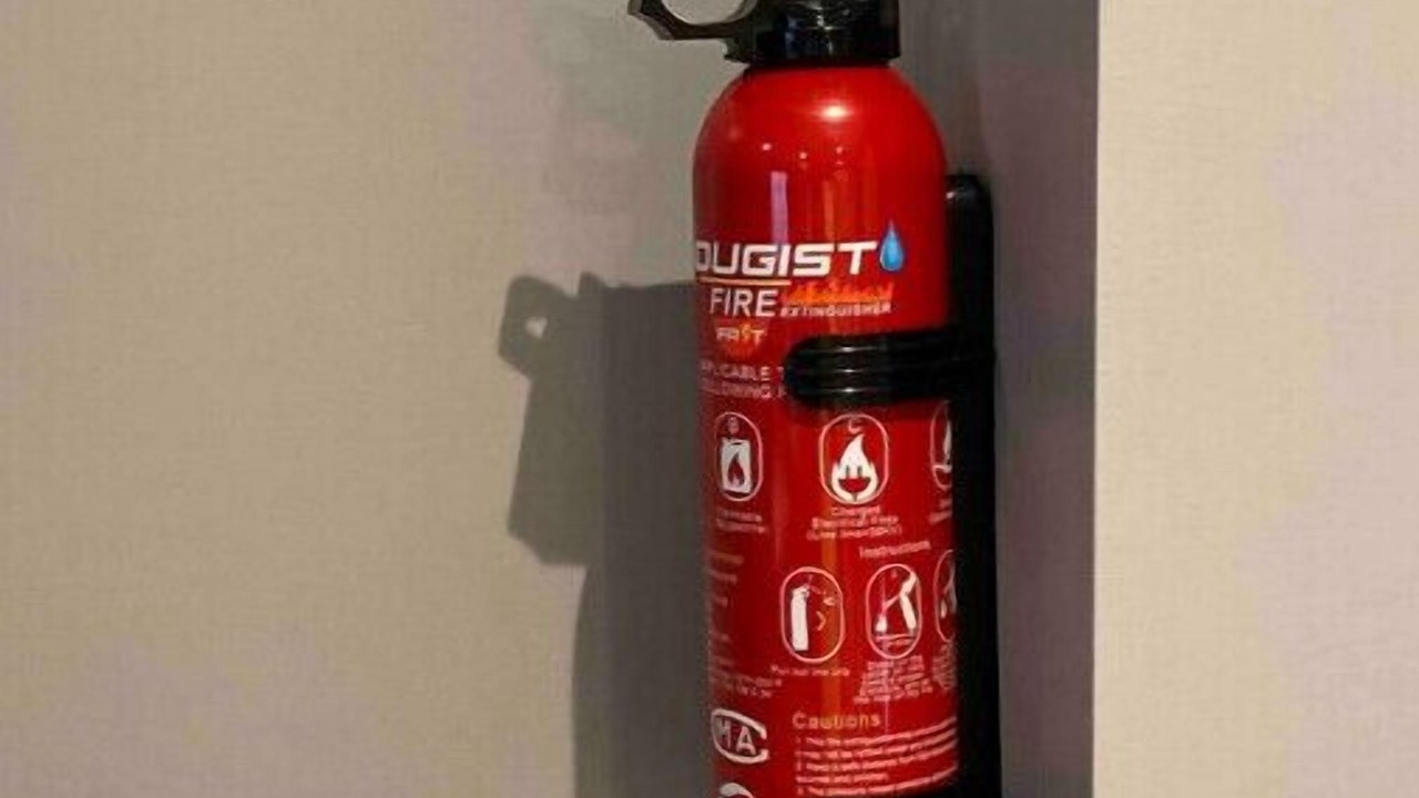 Photo of Bathroom in Buffalo