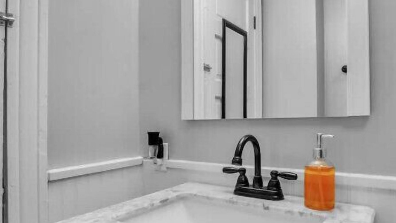 Photo of Bathroom in Buffalo