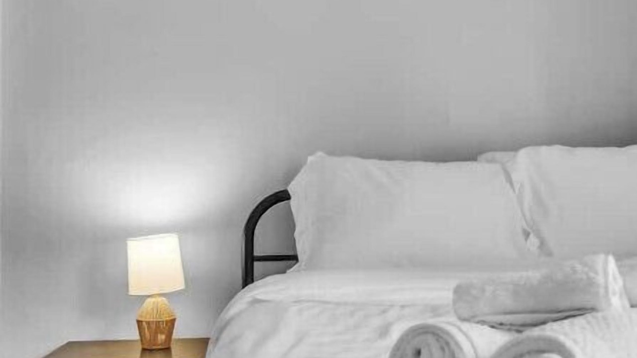 Photo of Bedroom in Buffalo