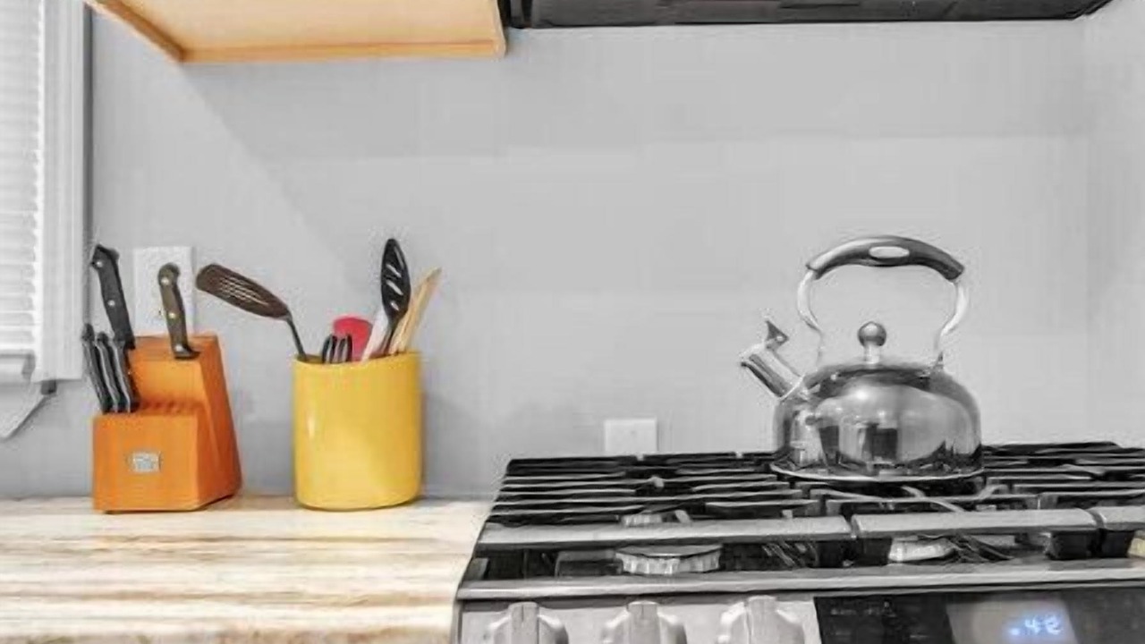 Photo of Kitchen in Buffalo