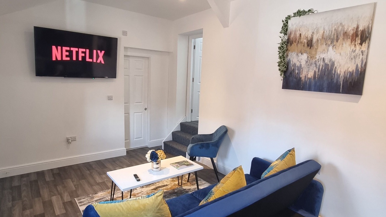 Photo of Bedroom in Sandbach