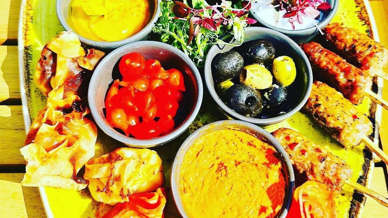 Photo of Others in Sandbach