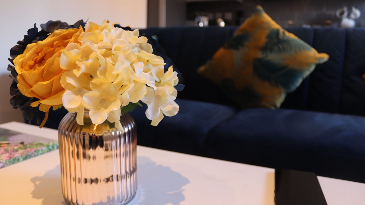 Photo of Bedroom in Sandbach