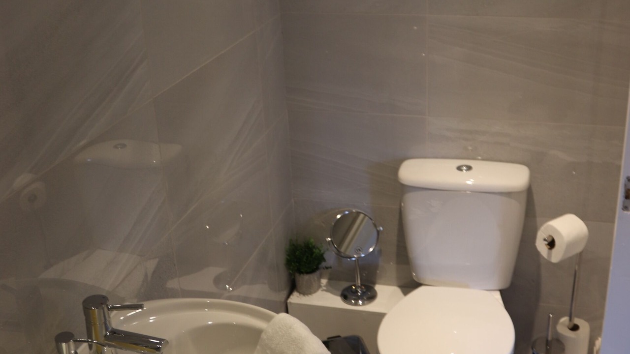 Photo of Bedroom in Sandbach