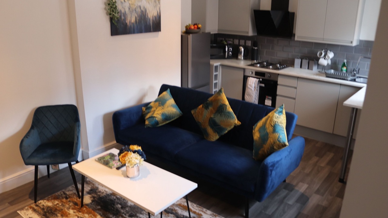 Photo of Bedroom in Sandbach