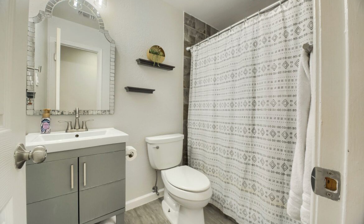 Photo of Bathroom in Westwood Heights