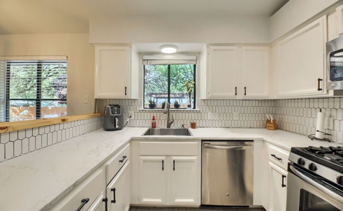 Photo of Kitchen in Westwood Heights