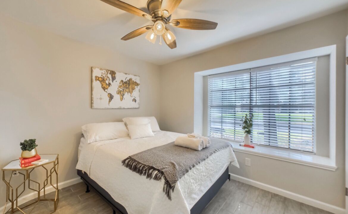 Photo of Bedroom in Westwood Heights
