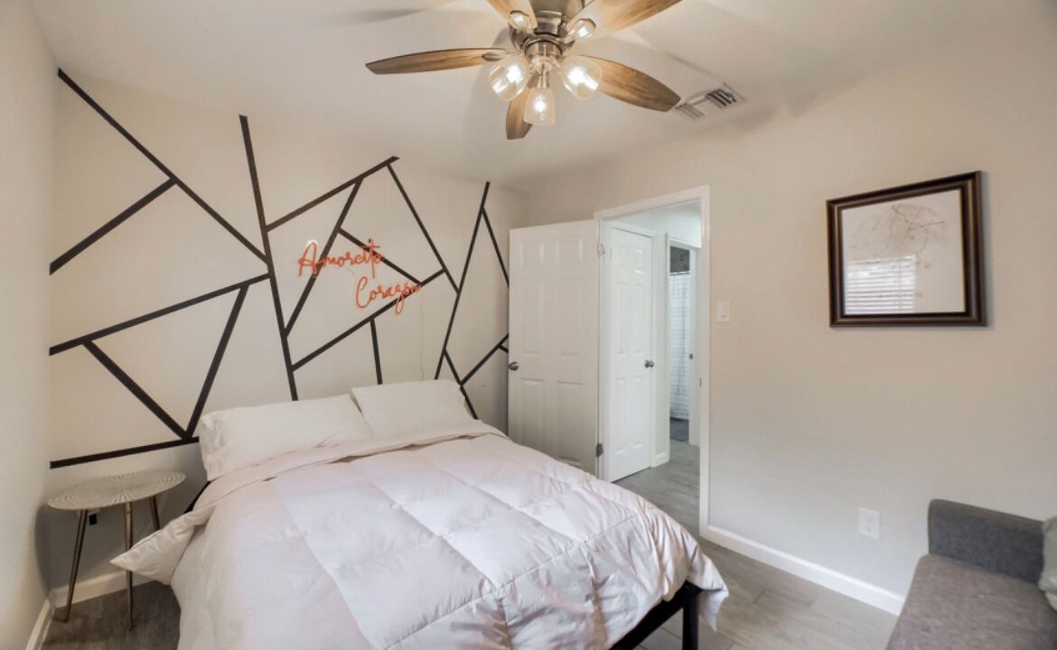 Photo of Bedroom in Westwood Heights