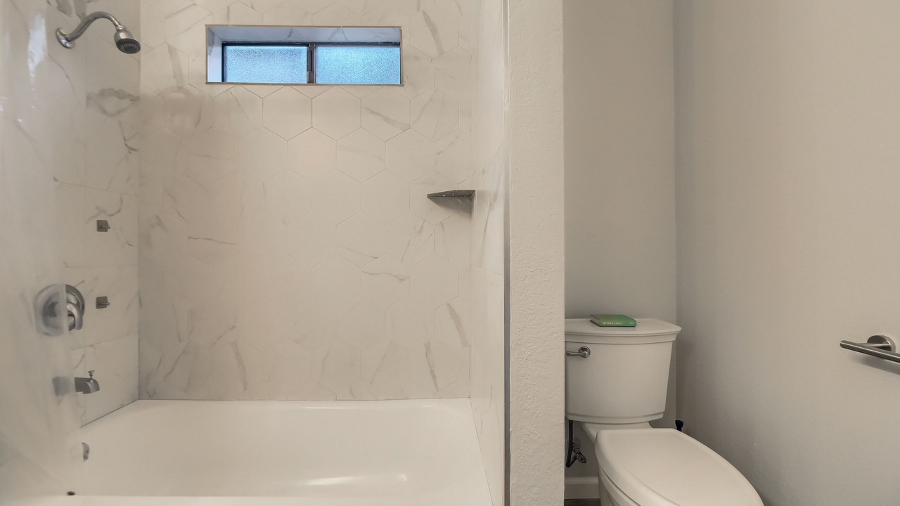 Photo of Bathroom in Westwood Heights
