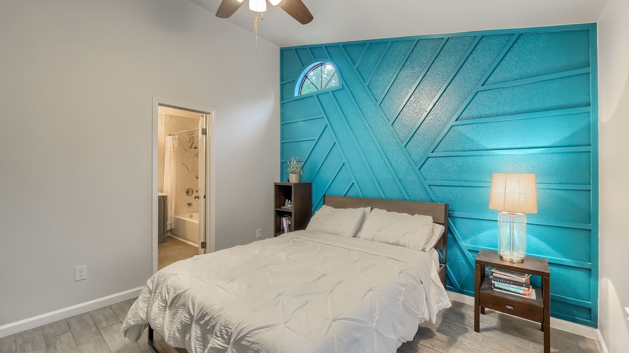 Photo of Bedroom in Westwood Heights