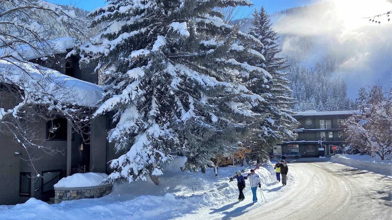 Photo of Others in Warm Springs