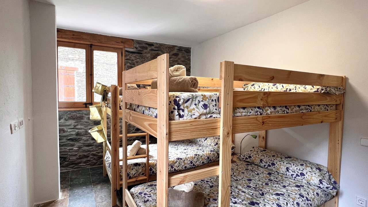 Photo of Bedroom in Vall de Cardos