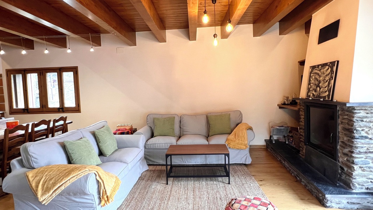 Photo of Livingroom in Vall de Cardos