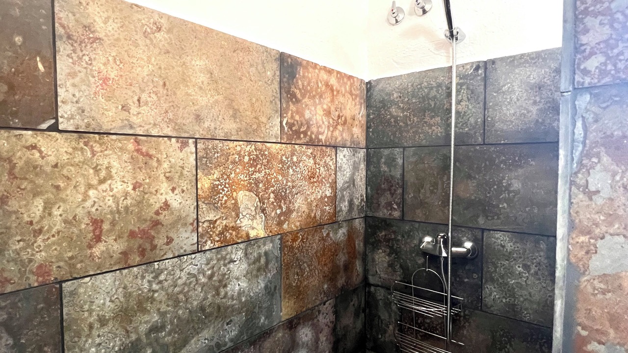 Photo of Bathroom in Vall de Cardos