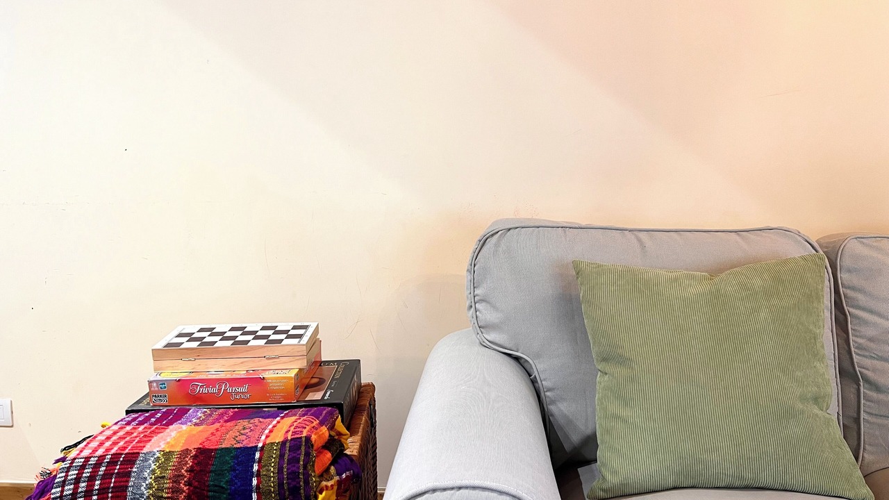 Photo of Livingroom in Vall de Cardos