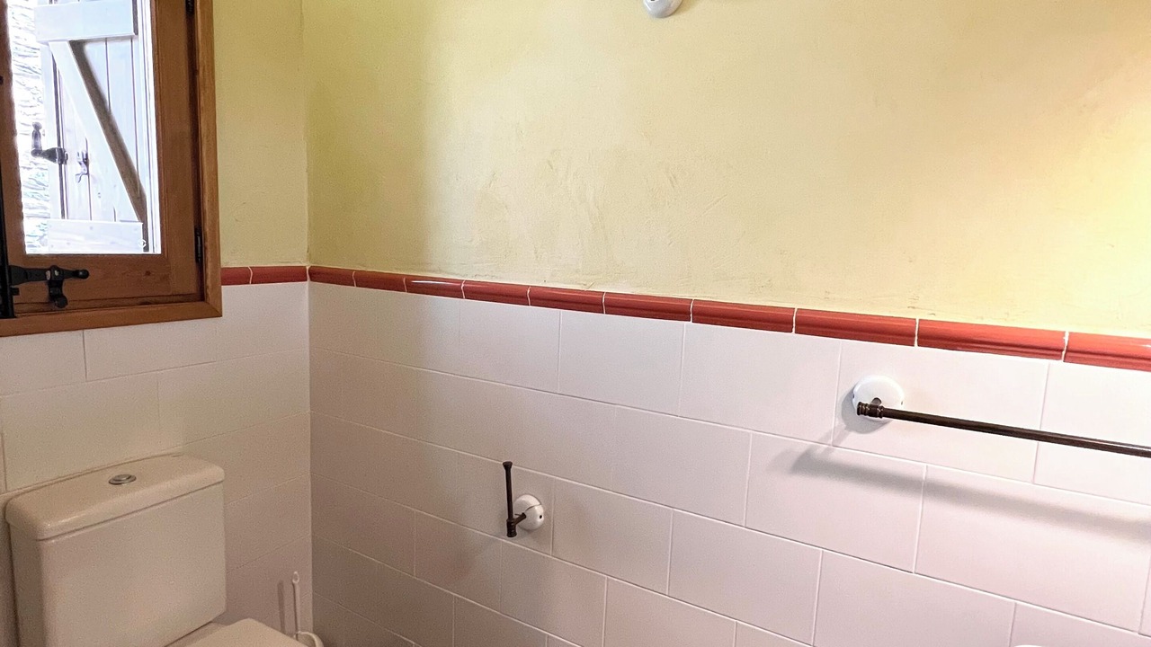 Photo of Bathroom in Vall de Cardos