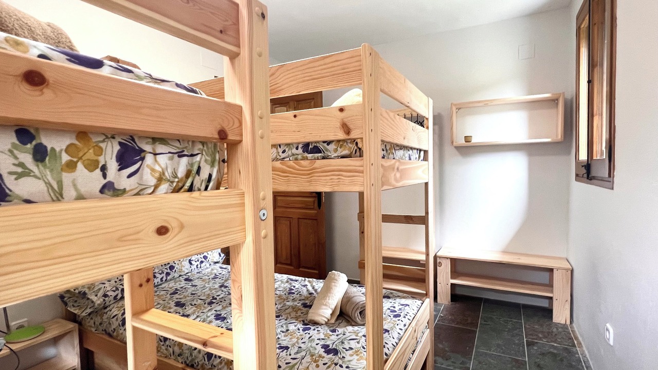 Photo of Bedroom in Vall de Cardos