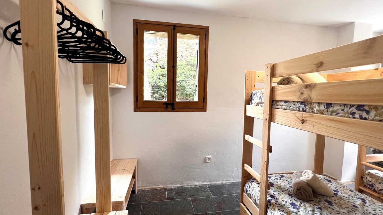 Photo of Bedroom in Vall de Cardos