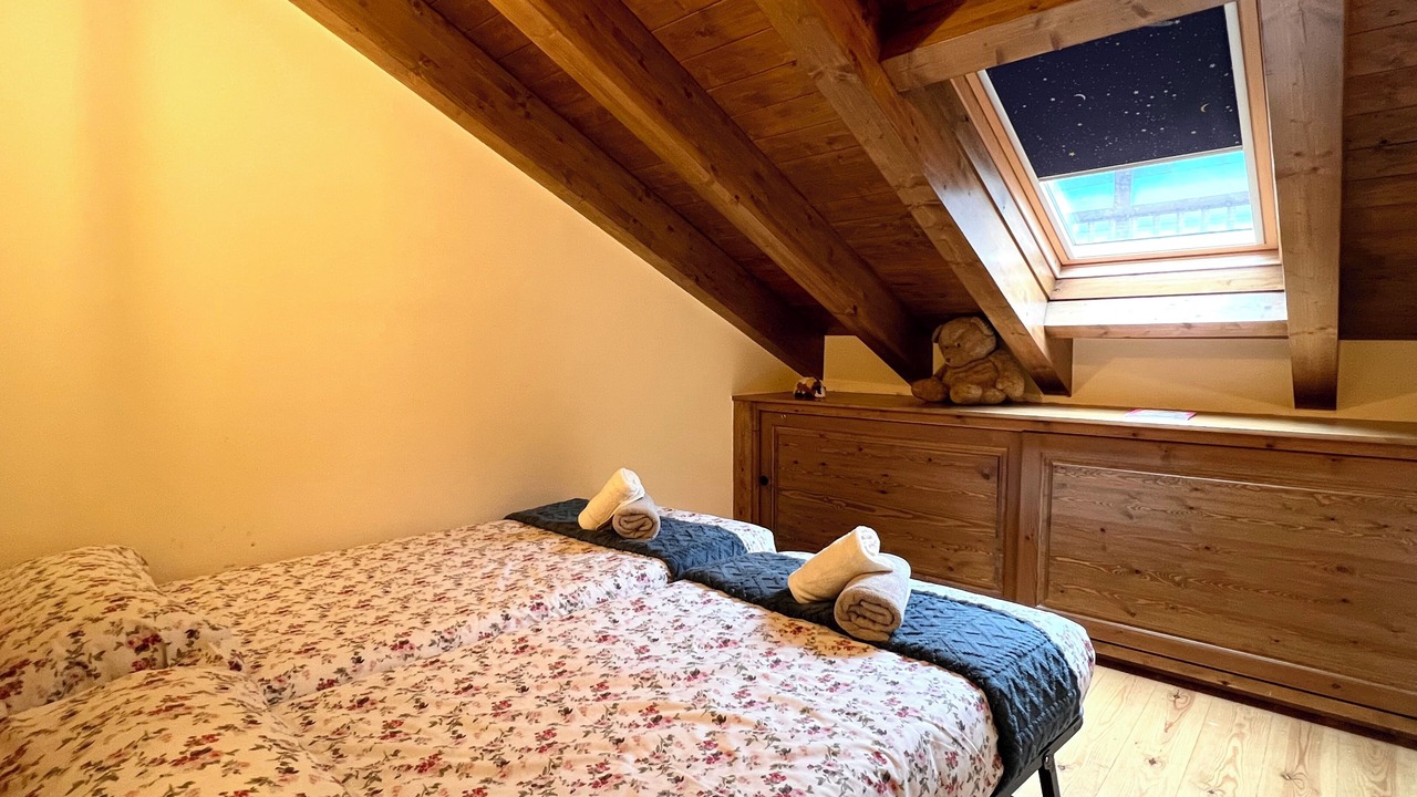 Photo of Bedroom in Vall de Cardos