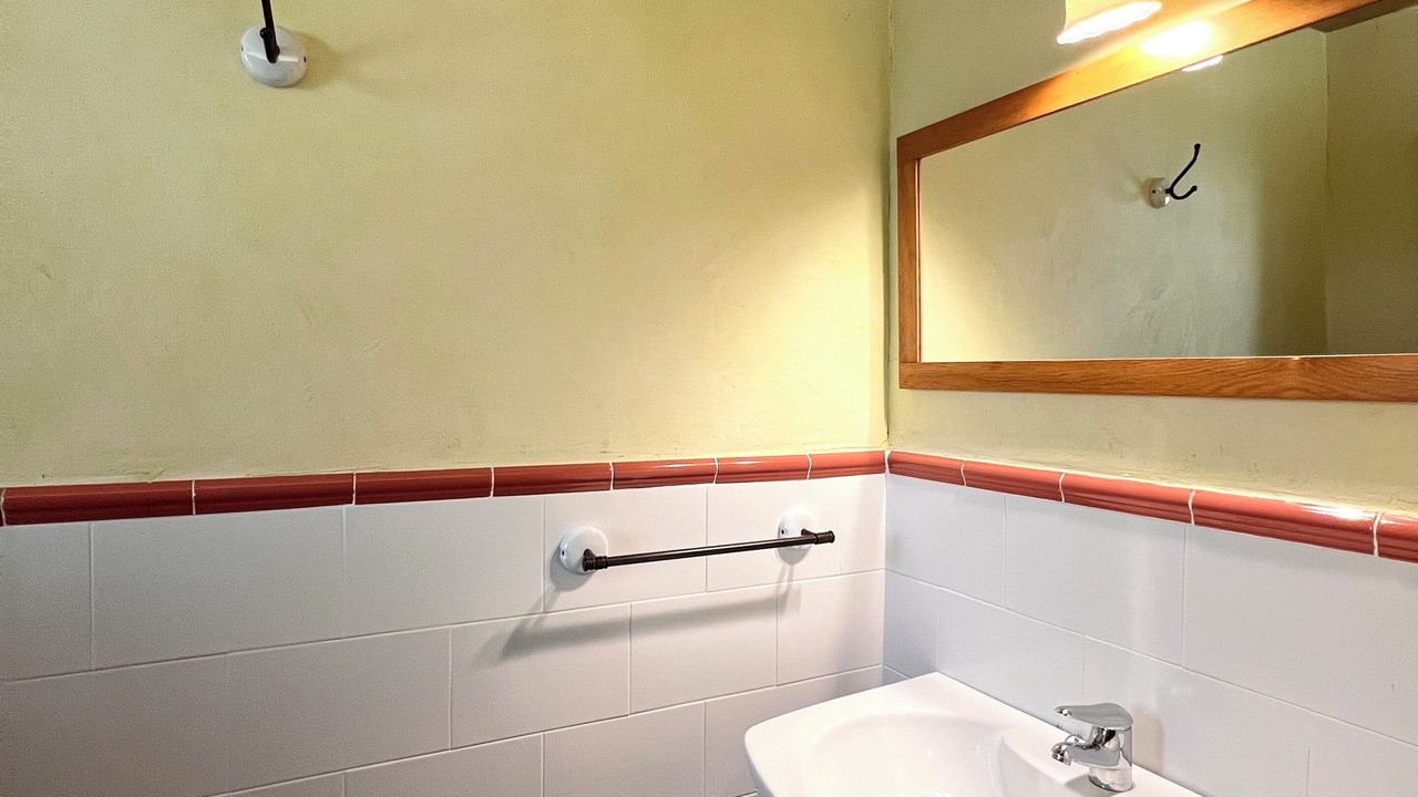 Photo of Bathroom in Vall de Cardos