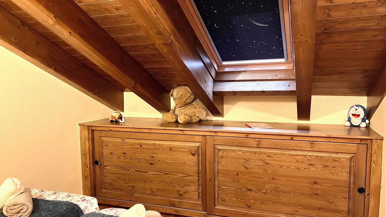 Photo of Bedroom in Vall de Cardos