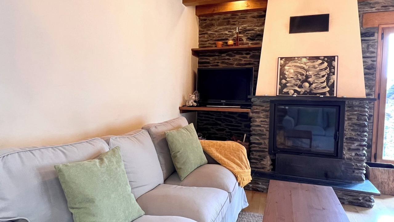 Photo of Livingroom in Vall de Cardos