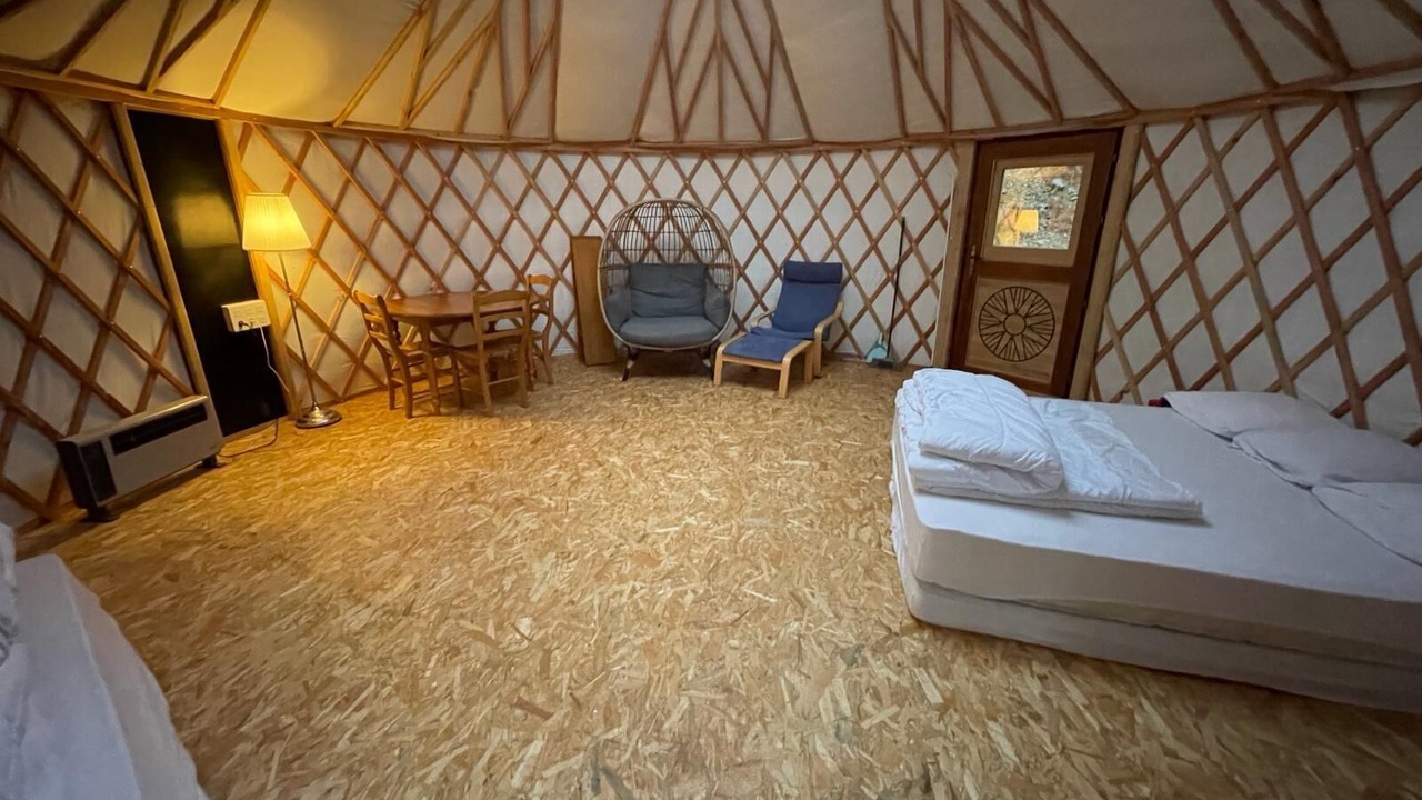 Photo of Bedroom in Ax-les-Thermes