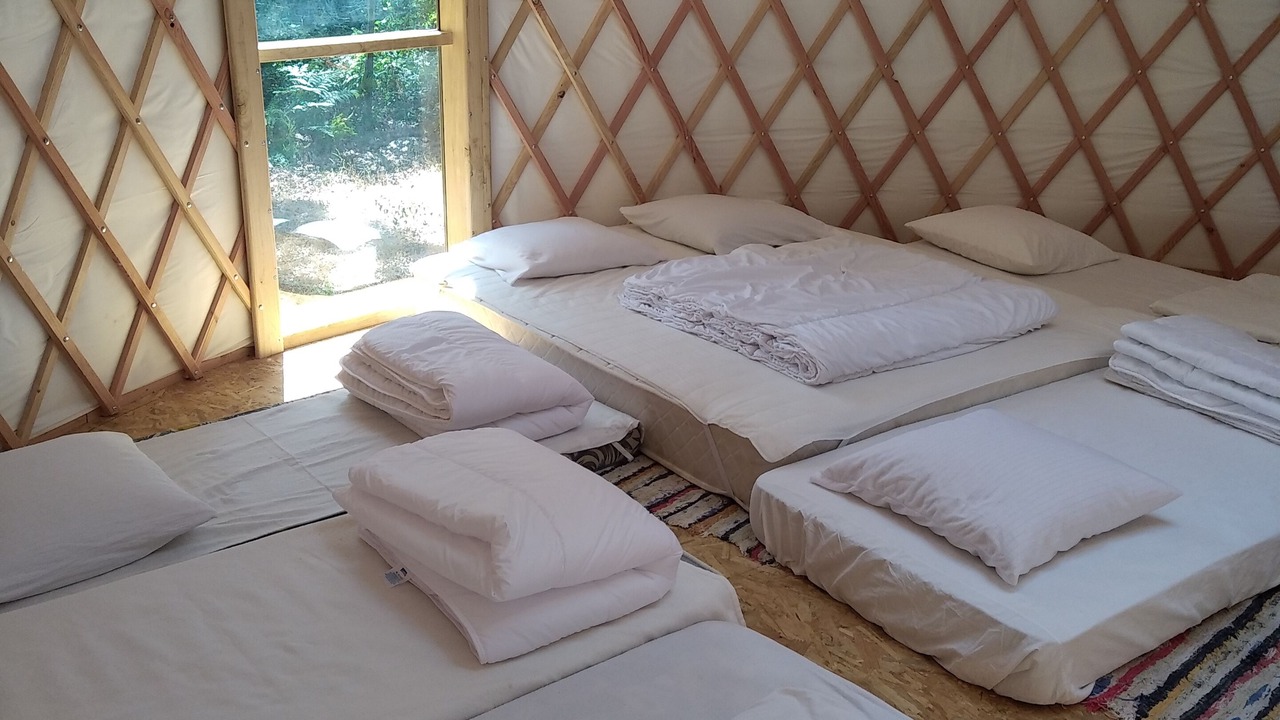 Photo of Bedroom in Ax-les-Thermes