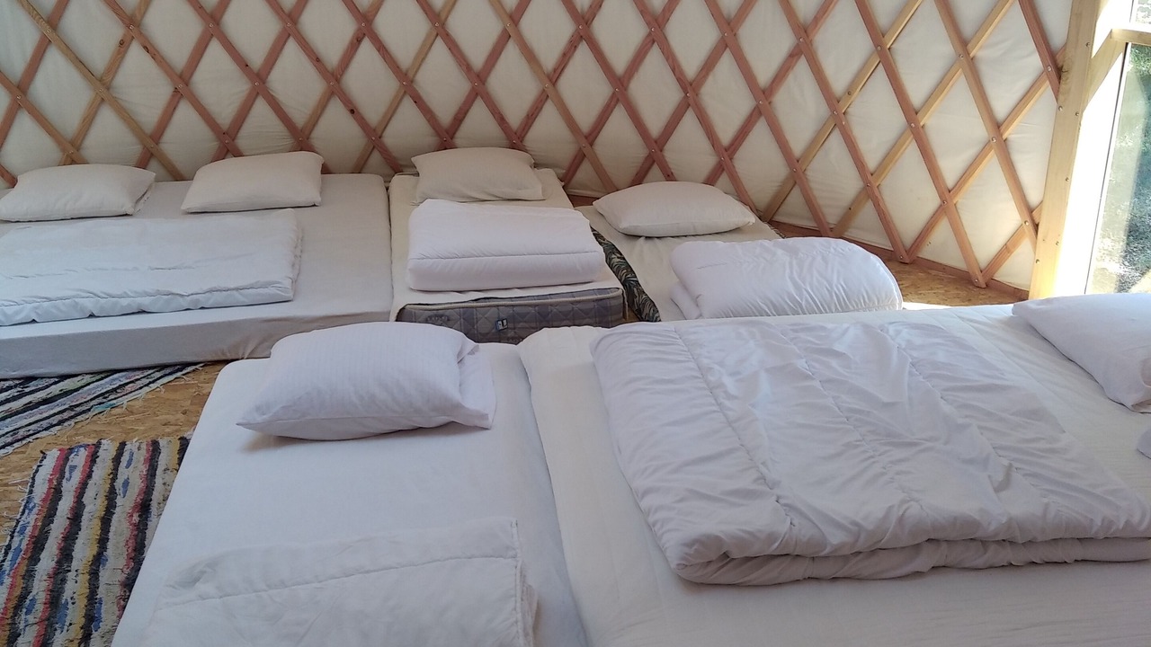 Photo of Bedroom in Ax-les-Thermes