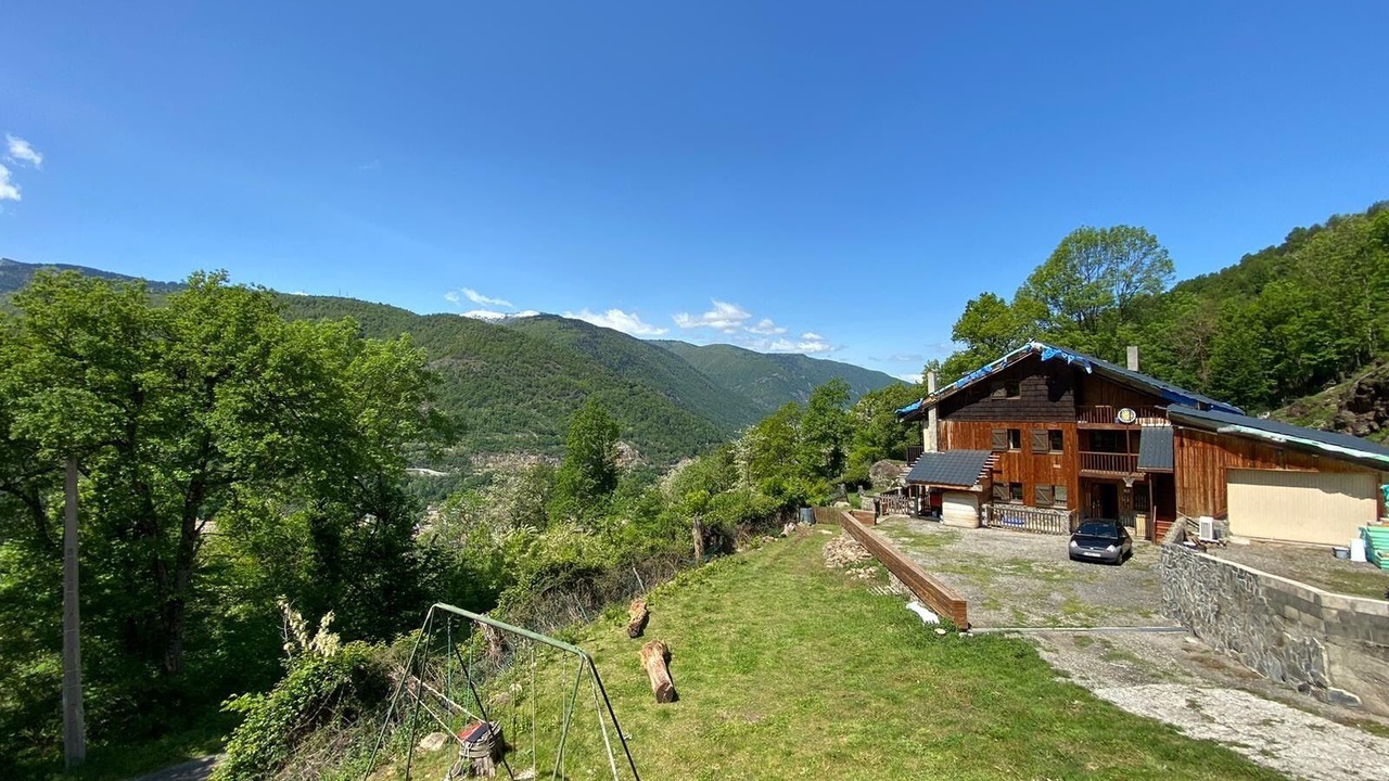 Photo of Outdoor in Ax-les-Thermes